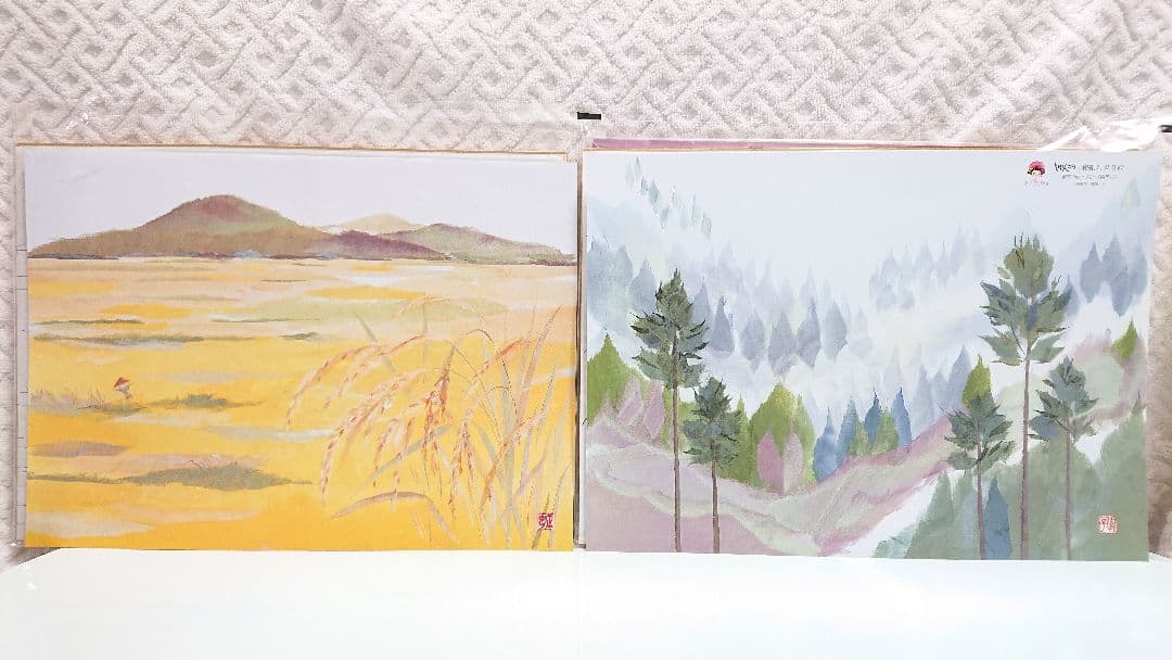 whitehorse様専用 しゅんこう ちぎり絵 5セット 完売 8540円 www.scdp.cm