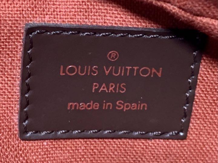 LOUIS ヴィトン ジェロニモス ボディバック SW7Jg-m91817119146 VUITTON ルイ お得NEW