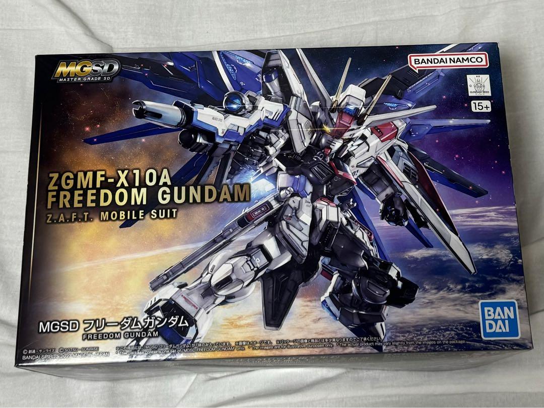 バンダイ MG ジャスティスガンダム リミテッドアイテム MG 1/100 ジャスティスガンダム│株式会社BANDAI SPIRITS