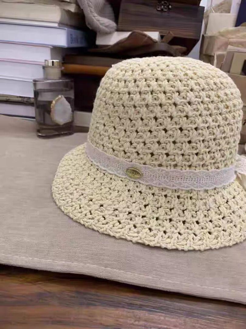 ✴︎デニムハット✴︎オシャレ✴︎男女兼用✴︎スプラッターデザイン フィッシャーマンハット ✴︎デニムハット✴︎オシャレ✴︎男女兼用✴︎スプラッター