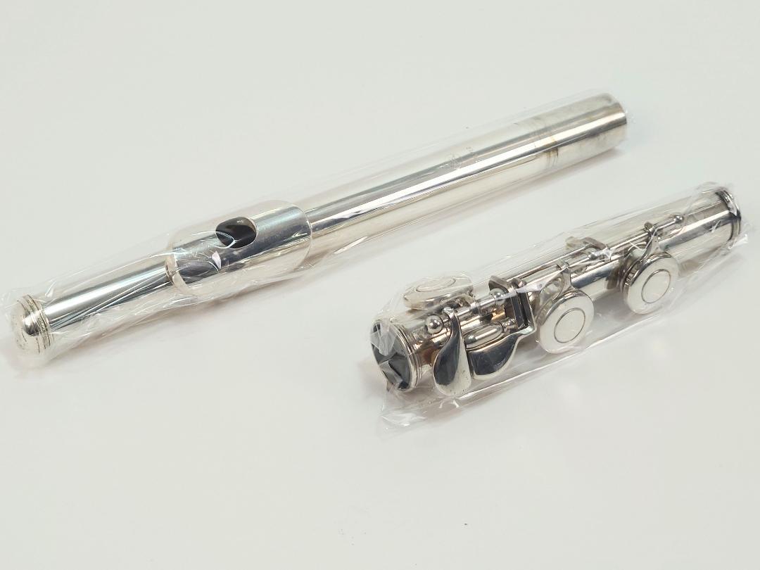 YAMAHA フルート YFL311 本体　メンテナンス済　ヤマハ