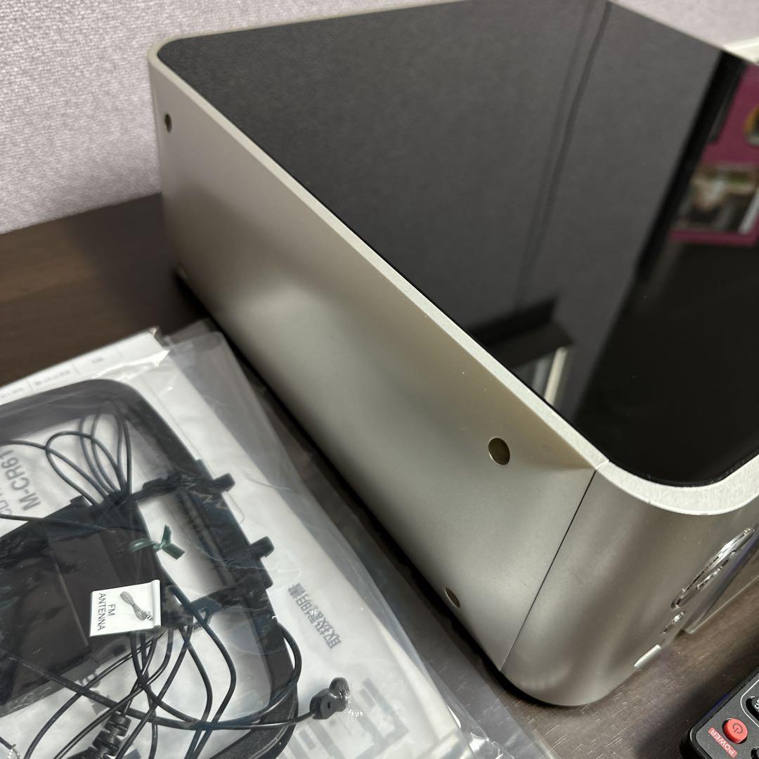 M-CR611