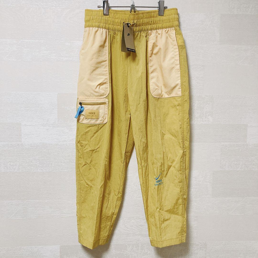 新品】NIKE ナイロンパンツ 8分丈 Lサイズ - メルカリ 新品】NIKE ナイロンパンツ 8分丈 Lサイズ - メルカリ