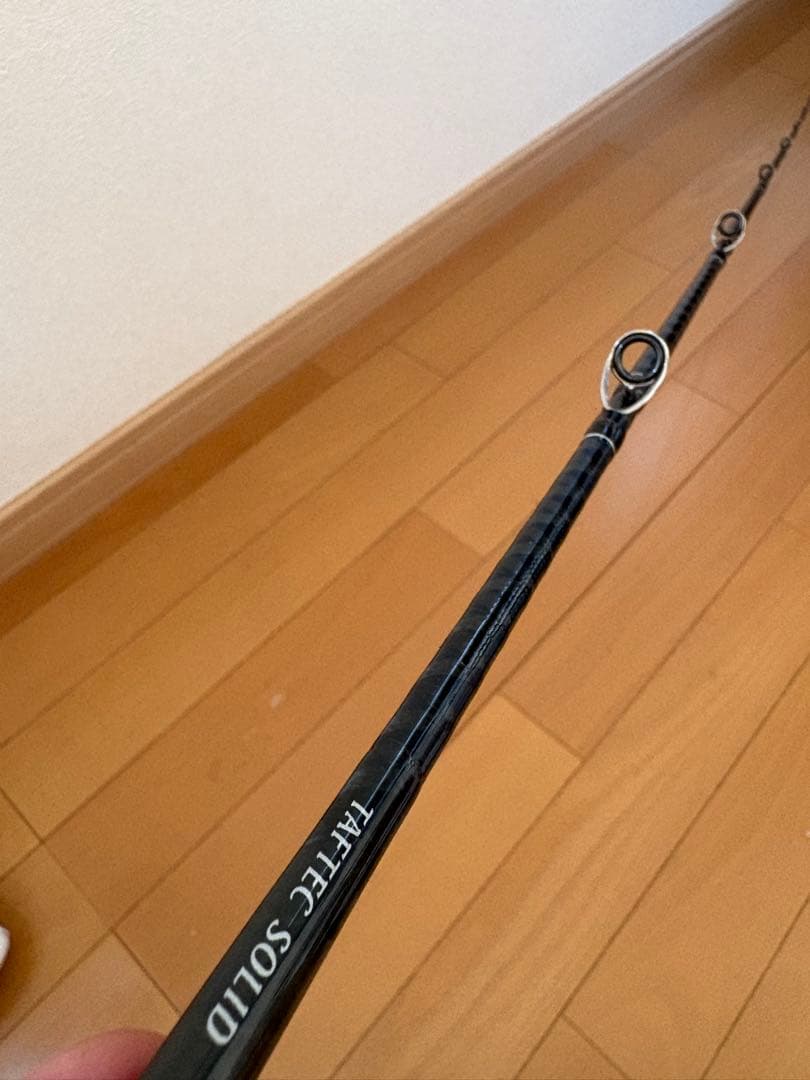 シマノ ゲーム炎月