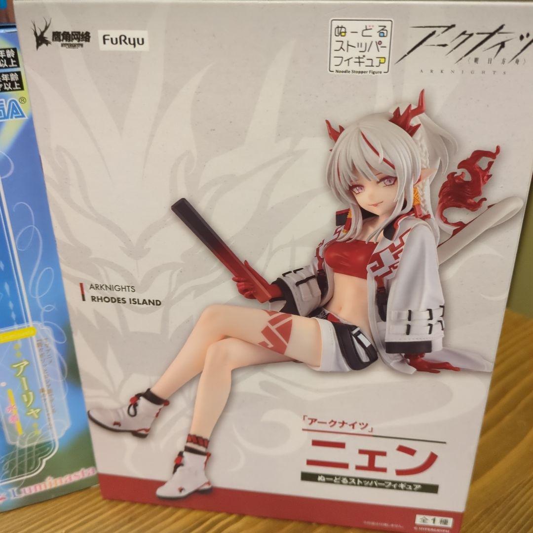 フィギュア まとめ売り 未開封 喜多川海夢 他 - メルカリ