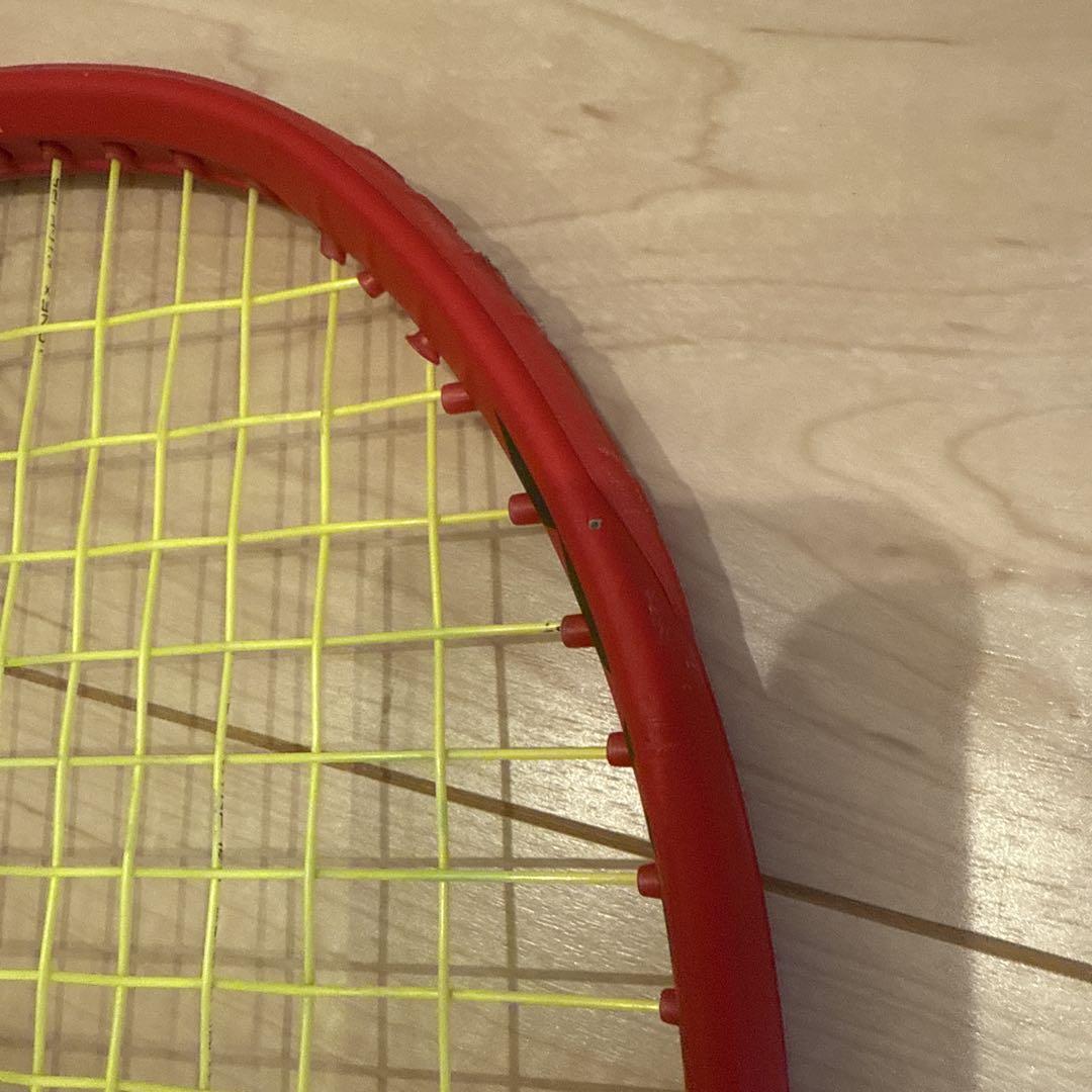 YONEX VCORE 98 ヨネックス ブイコア98 G2