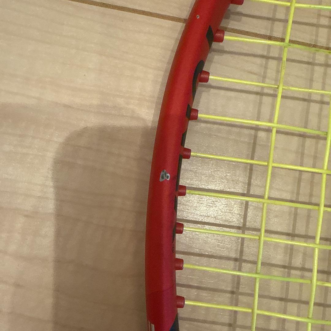 YONEX VCORE 98 ヨネックス ブイコア98 G2