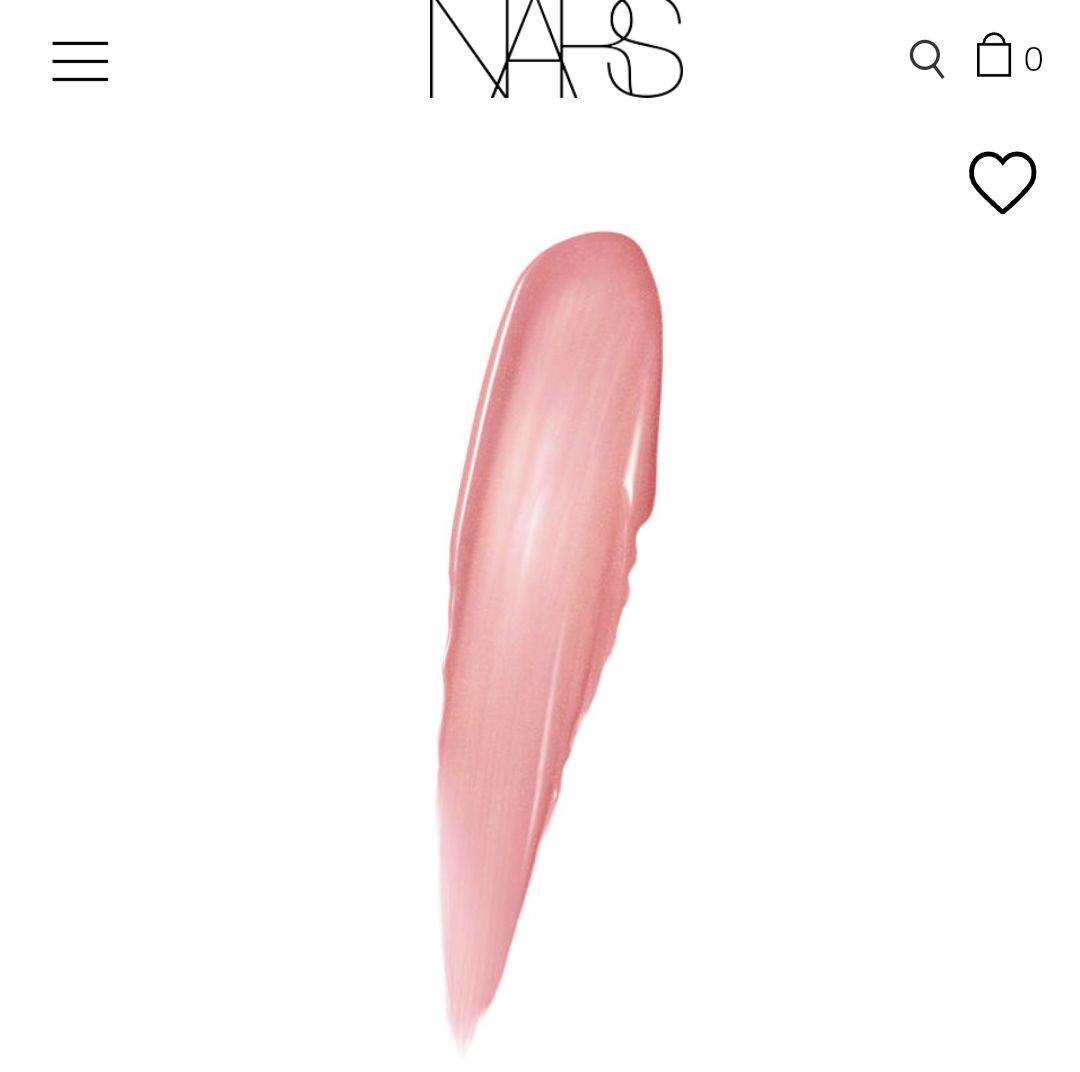 NARS アフターグローリキッドブラッシュ 02799 ORGASM チーク