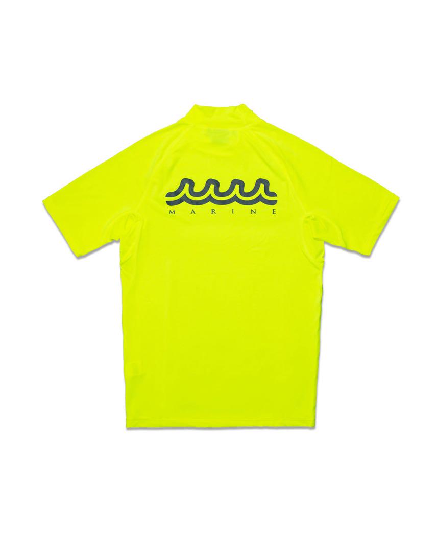 ラッシュTシャツ　サイズ5 M相当