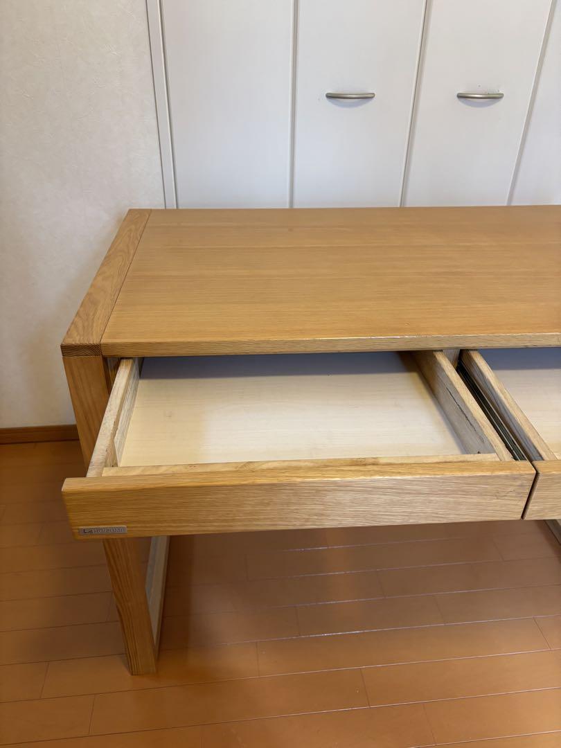 KOIZUMI(コイズミ) BEENO（ビーノ）シリーズ　学習机(鍵付き)②