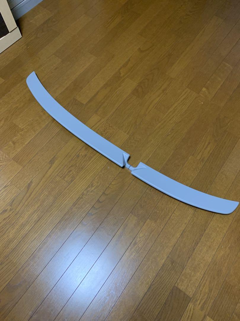 マンマン様専用　トヨタライズ　ダイハツロッキー　リアゲートスポイラー