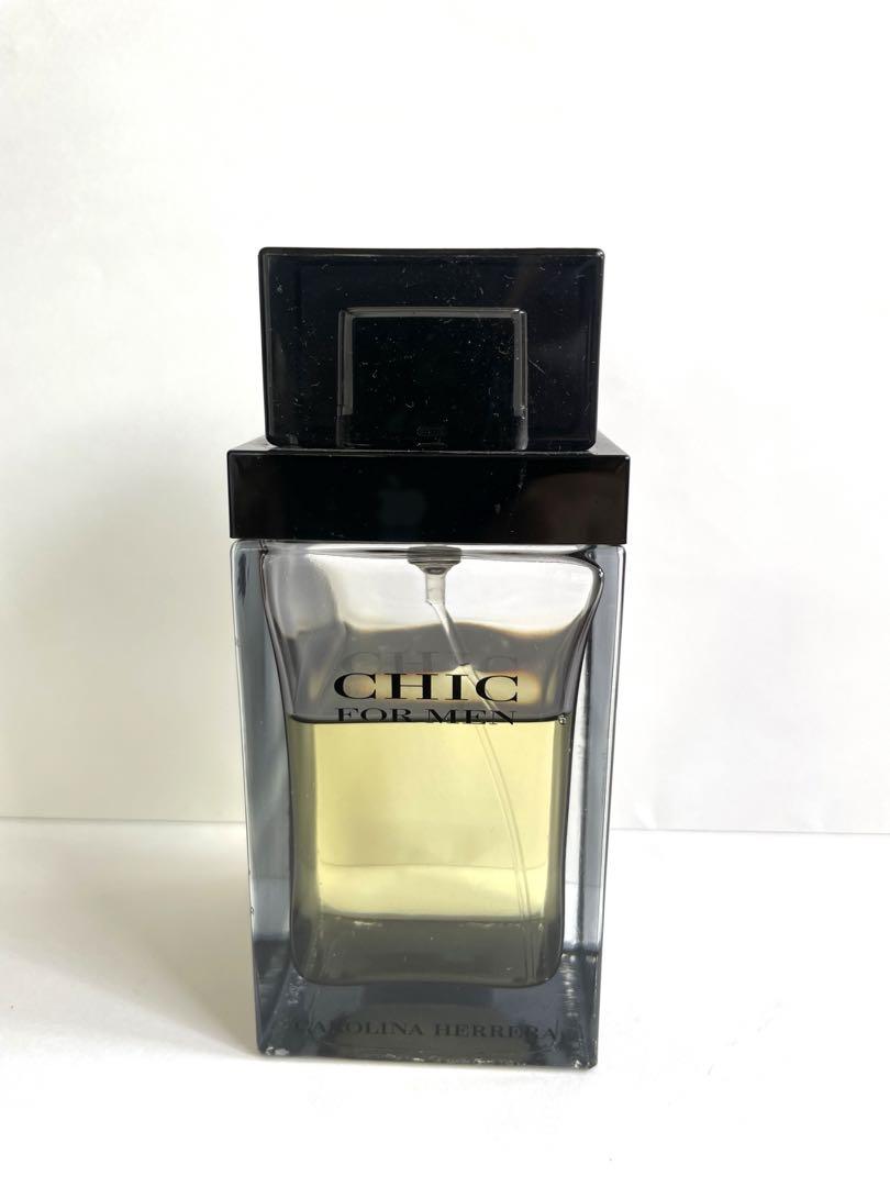 キャロライナ ヘレラ シック フォーメン EDT100ml SP キャロライナヘレラ シック フォーメン オーデトワレ 100ml