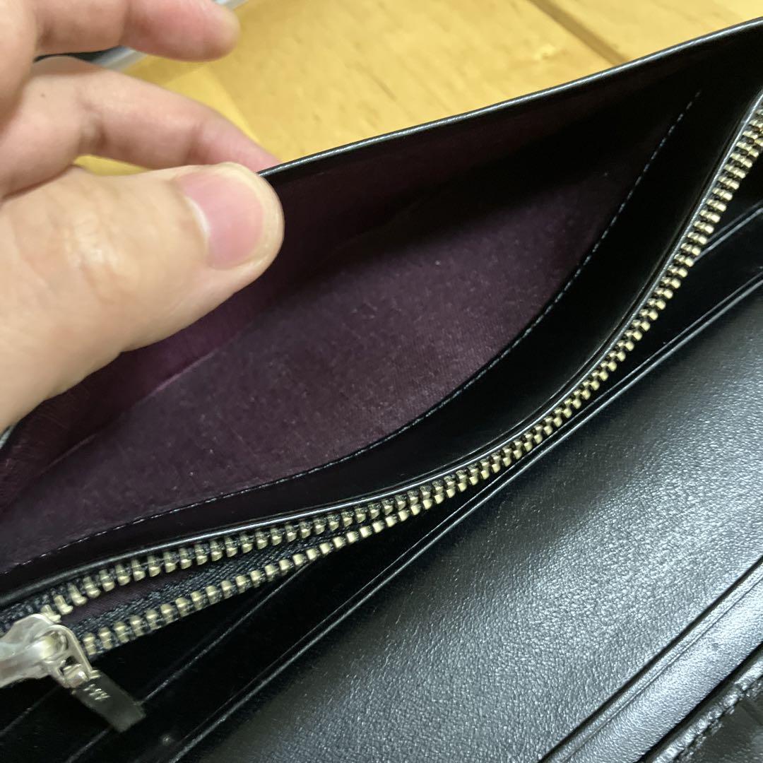 Paul smith 財布