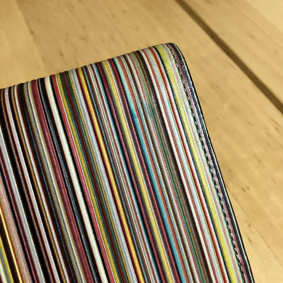 Paul smith 財布