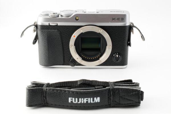 X-E3