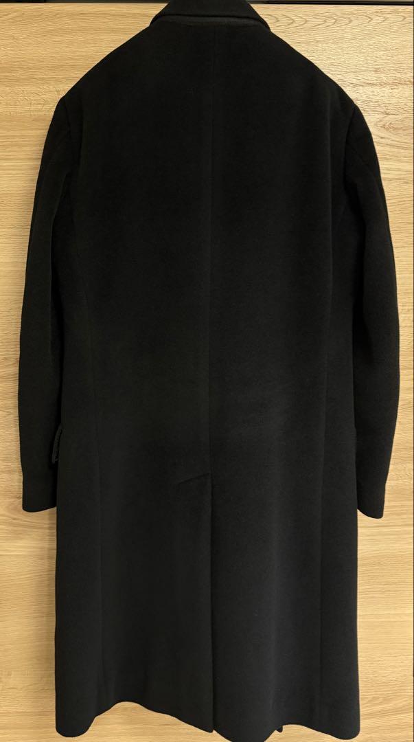 【美品】BURBERRY BLACK LABEL コート