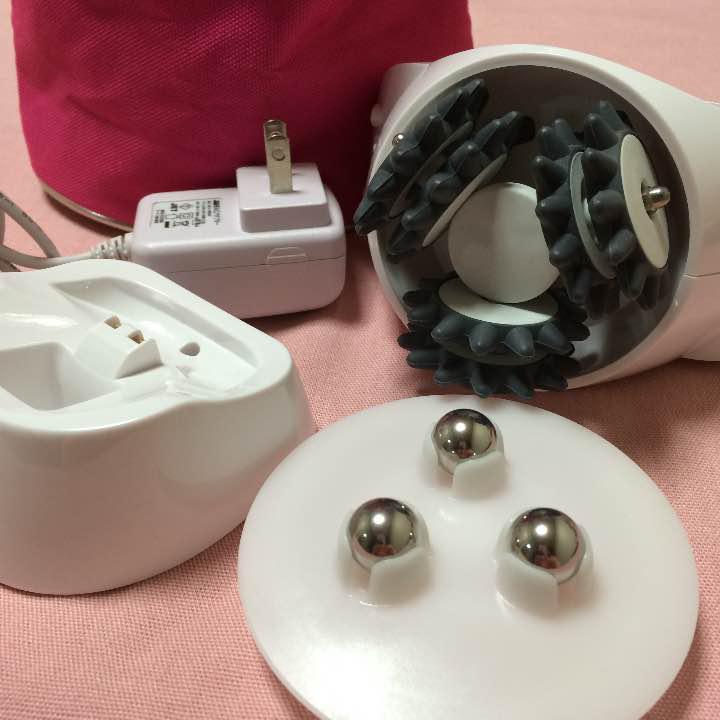 美容器