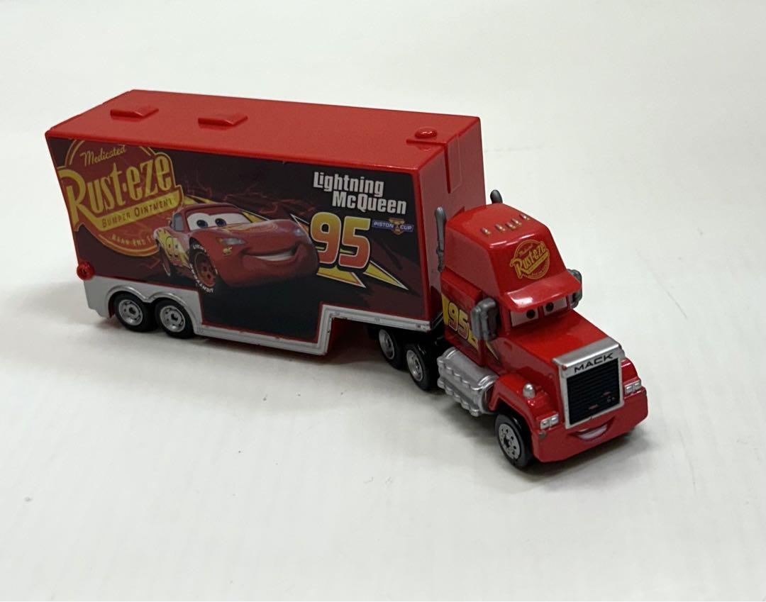トミカ　カーズまとめ売り