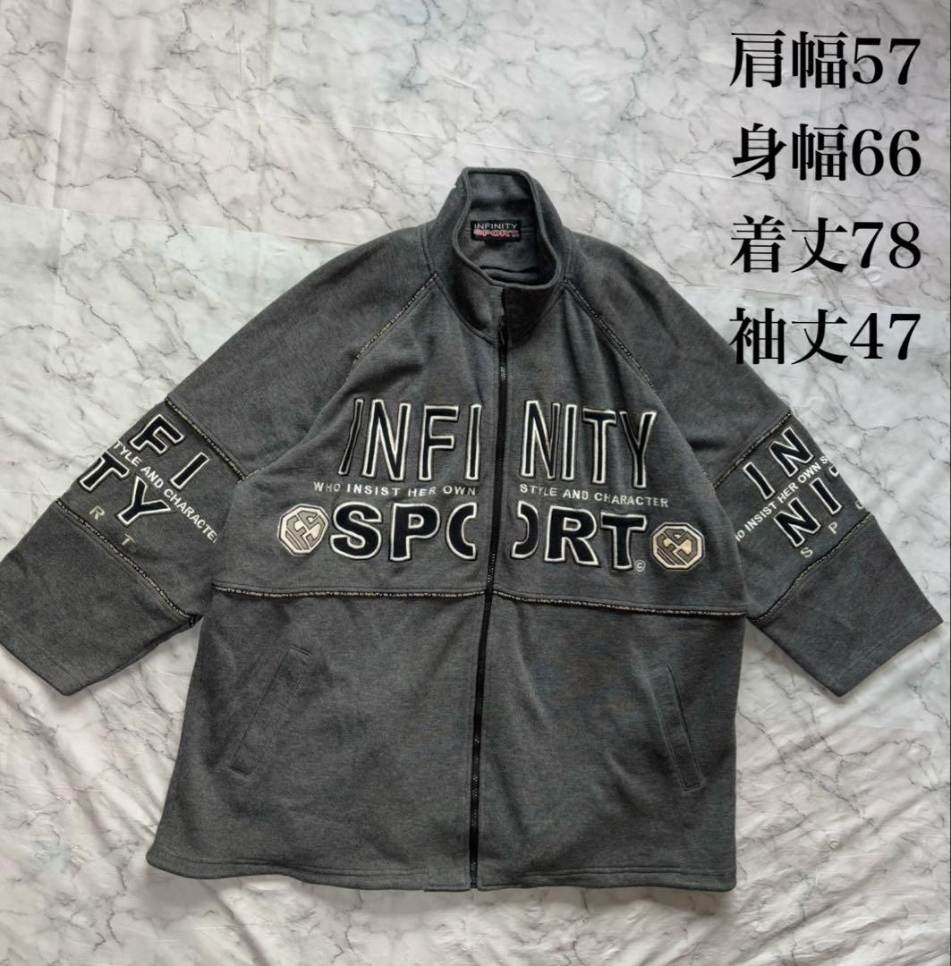 INFINITY SPORT ジャケット