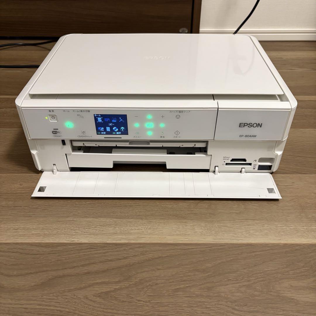 最 安 価格スマホ・タブレット・パソコン - 【ジャンク品】EPSON