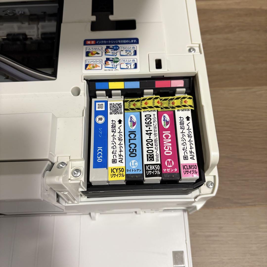 最 安 価格スマホ・タブレット・パソコン - 【ジャンク品】EPSON