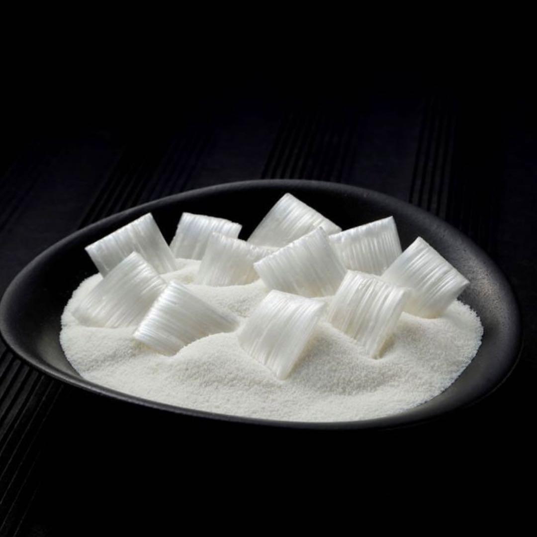 仙台銘菓　九重本舗玉澤　霜ばしら【冬季限定】　　1缶　40g