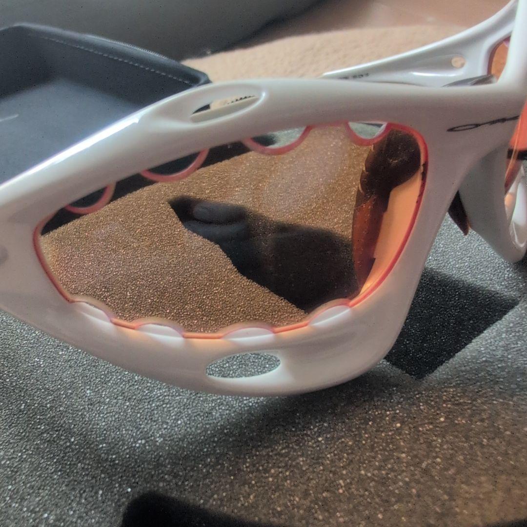 OAKLEY RACING JACKET　オークリー　レーシングジャケット