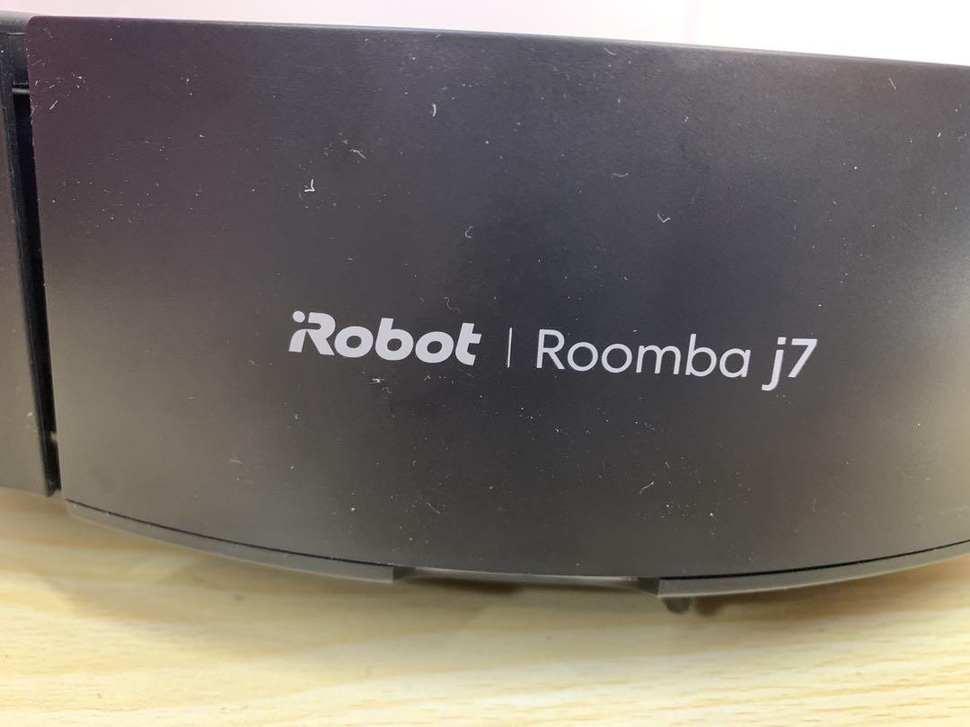 i Robot ルンバ j755860 MM70319-1