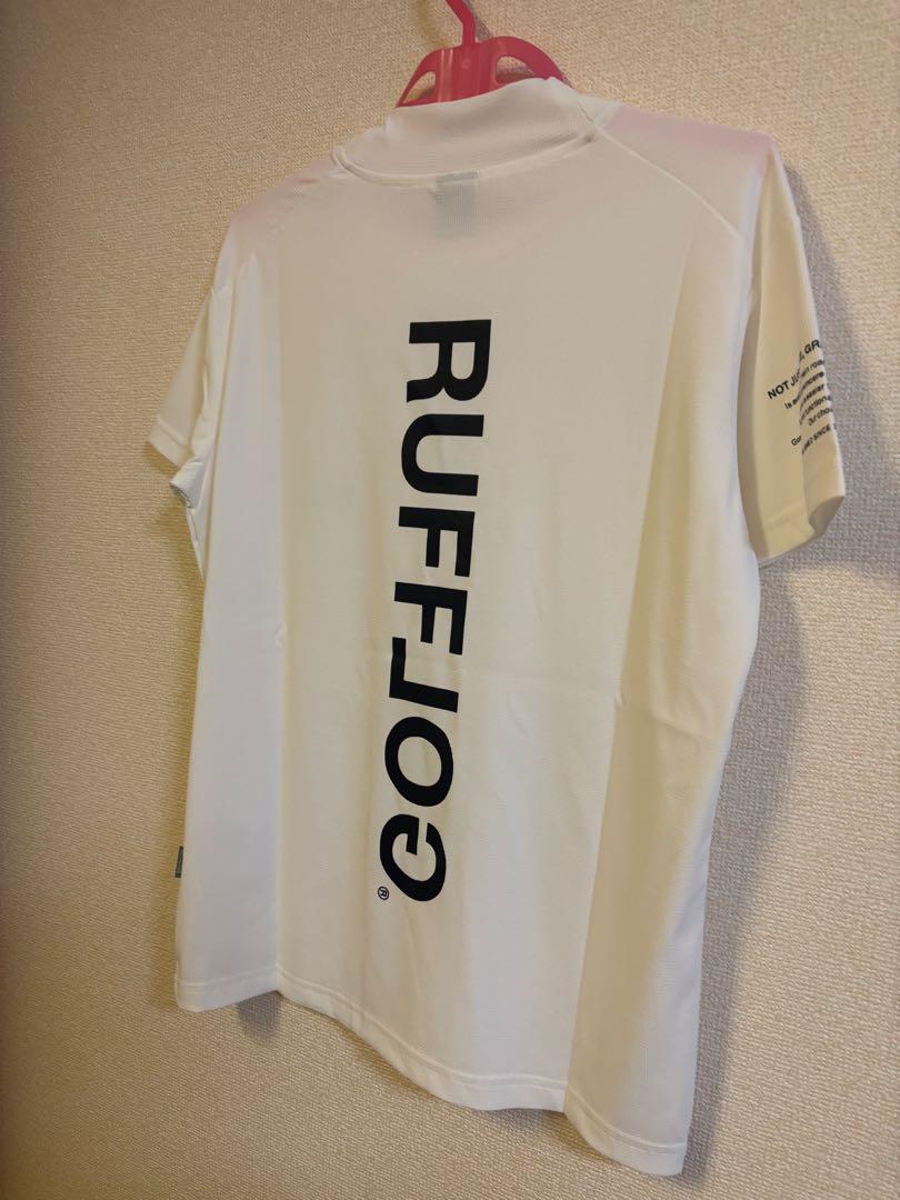 ラフロッグ rufflog ショートスリーブシャツ - メルカリ