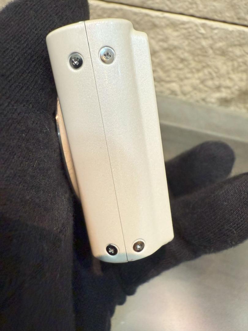 SONY Panasonic デジタルカメラ ジャンク 2個セット