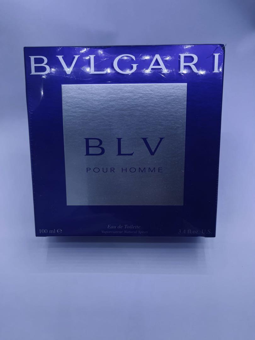 BVLGARI & Le Male & Samourai 香水3点セット