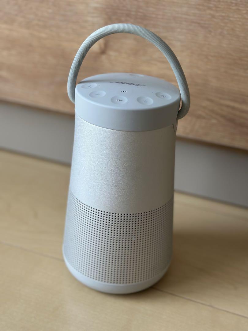 Amazon.co.jp: Bose SoundLink Revolve Bluetooth speaker