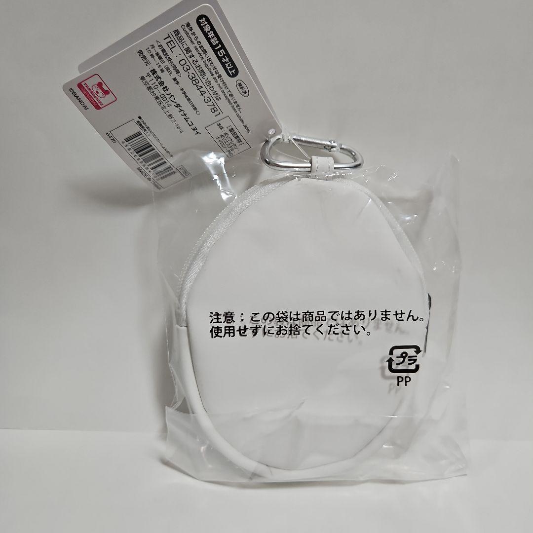 新品 たまごっち ポーチ Chibiぬいのでこれーしょんポーチ 新種