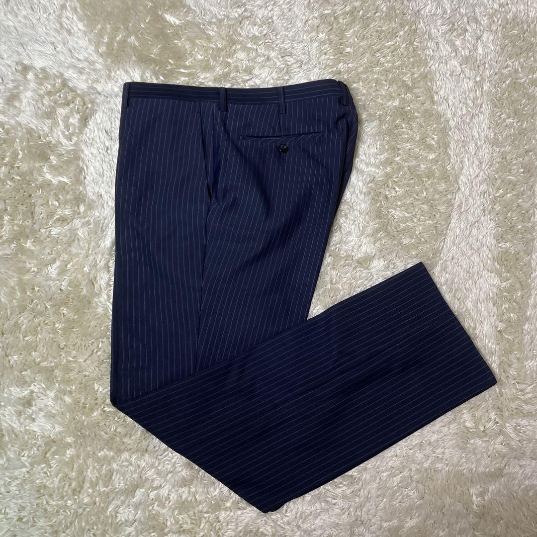 【美品・良品】✨はるやま　ウォッシャブル　3ピース AB8 2XL