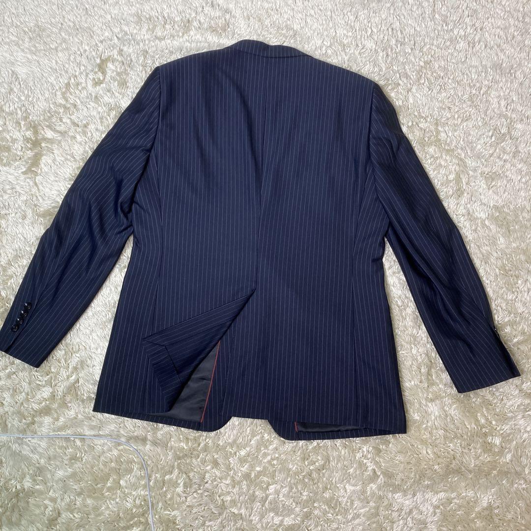 【美品・良品】✨はるやま　ウォッシャブル　3ピース AB8 2XL