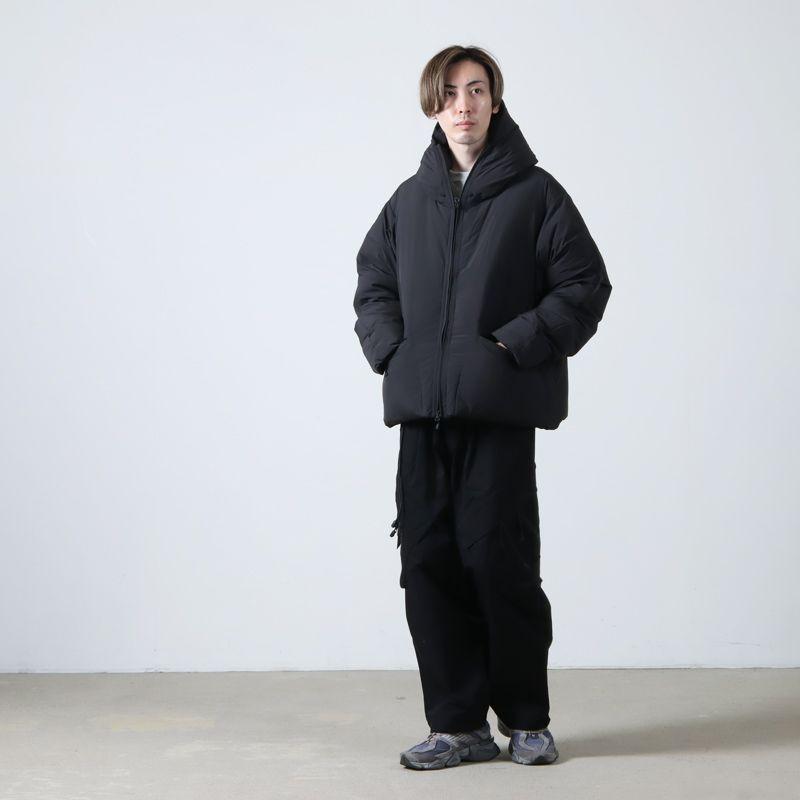 期間限定値下ダイワピア39TECH 2WAY CADET DOWN PARKA