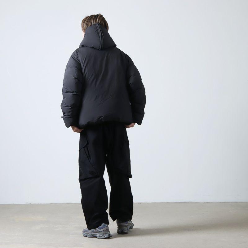 期間限定値下ダイワピア39TECH 2WAY CADET DOWN PARKA