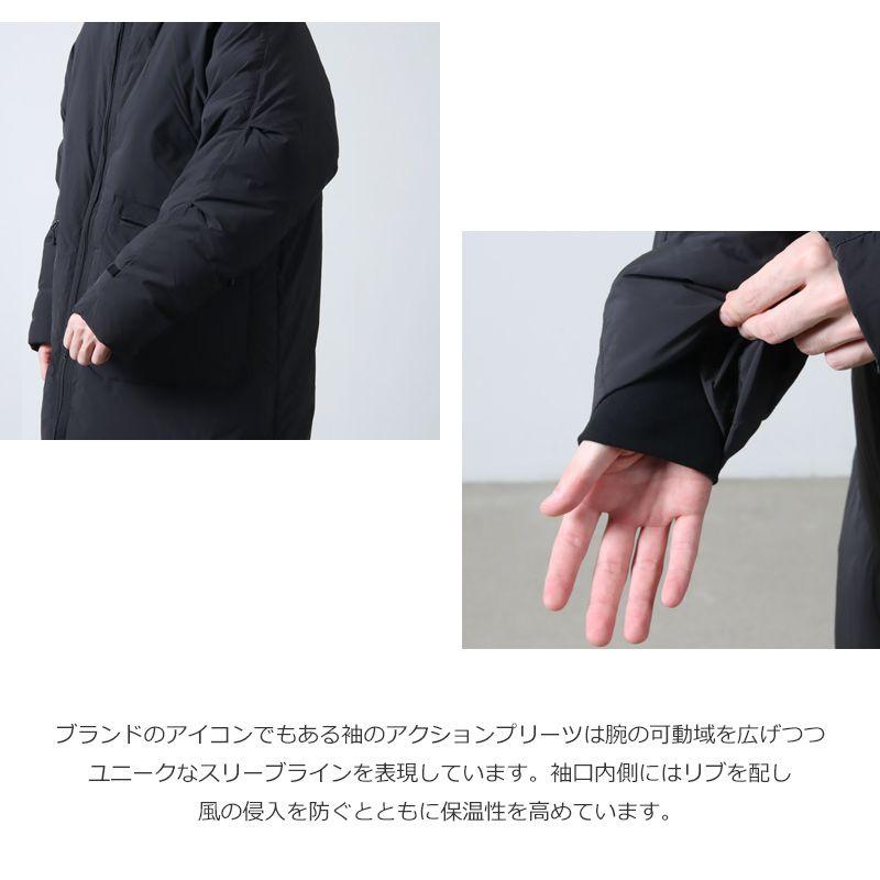 期間限定値下ダイワピア39TECH 2WAY CADET DOWN PARKA