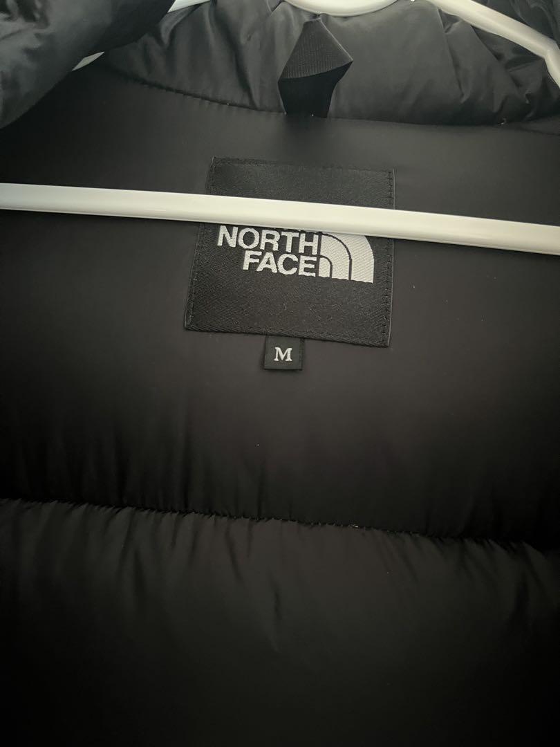 THENORTHFACE ノースフェイス バルトロライトジャケット　ニュートープ