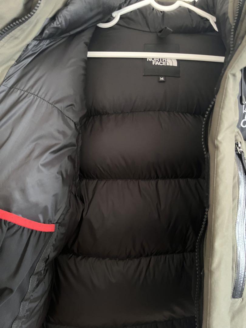 THENORTHFACE ノースフェイス バルトロライトジャケット　ニュートープ