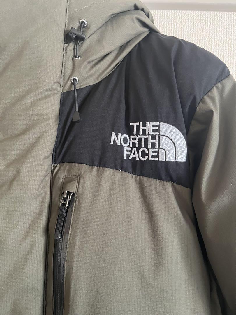 THENORTHFACE ノースフェイス バルトロライトジャケット　ニュートープ