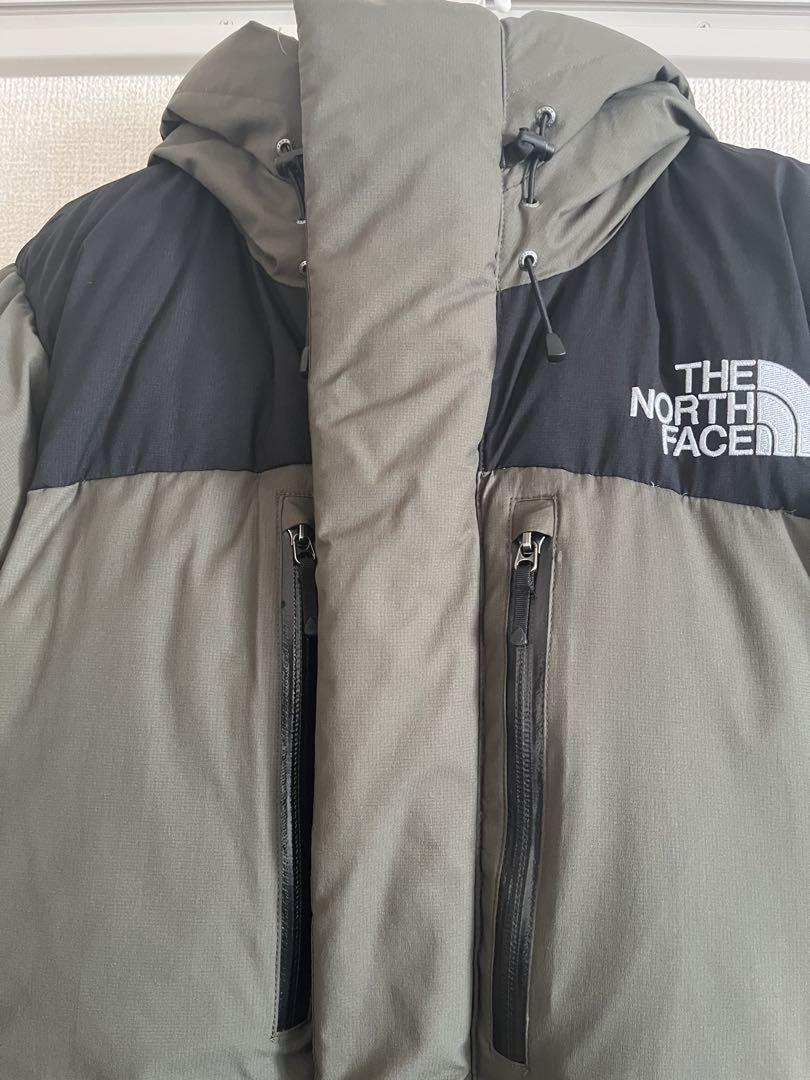 THENORTHFACE ノースフェイス バルトロライトジャケット　ニュートープ