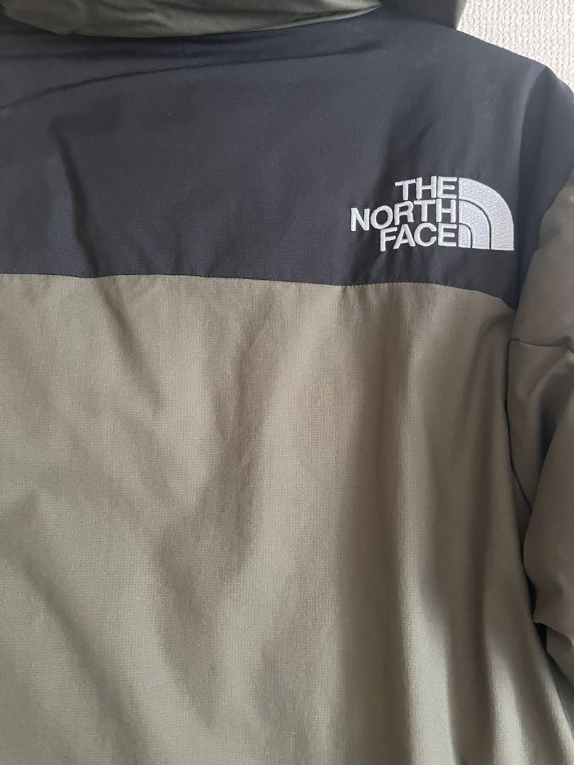 THENORTHFACE ノースフェイス バルトロライトジャケット　ニュートープ