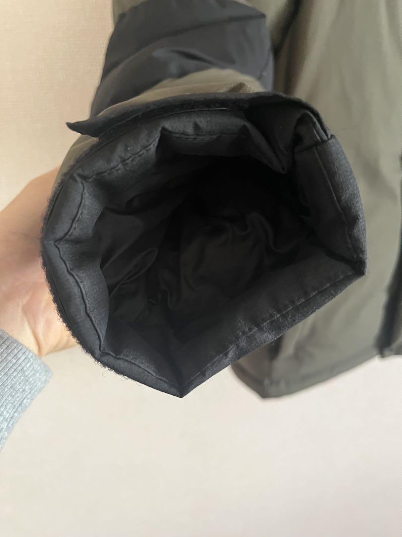 THENORTHFACE ノースフェイス バルトロライトジャケット　ニュートープ