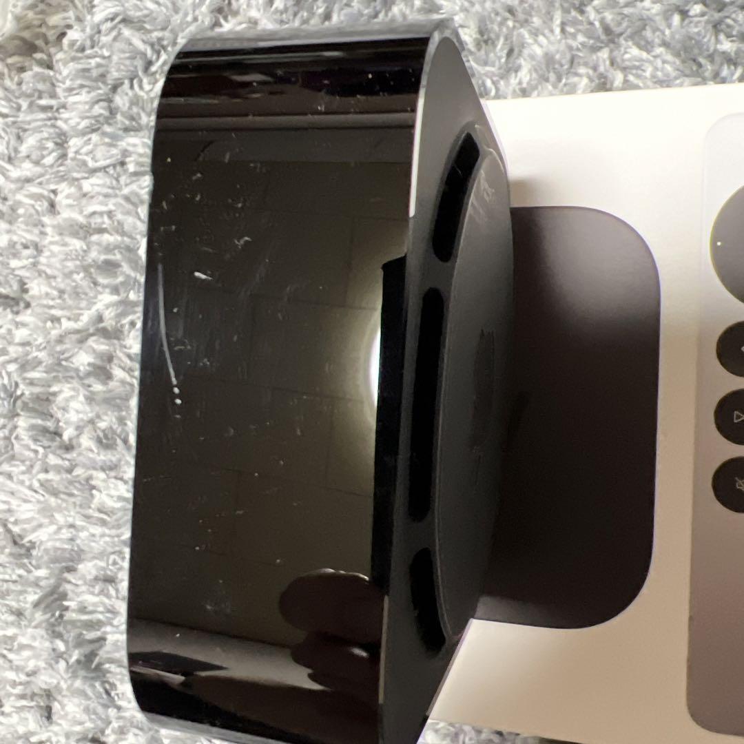 その他 Apple TV 4K (32GB) MXGY2J/A