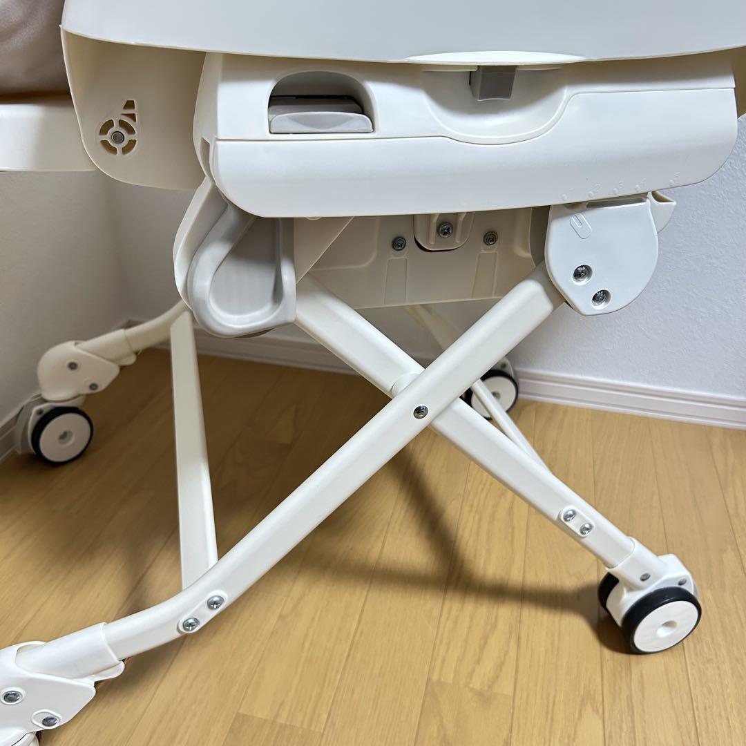 ネムリラAT 電動