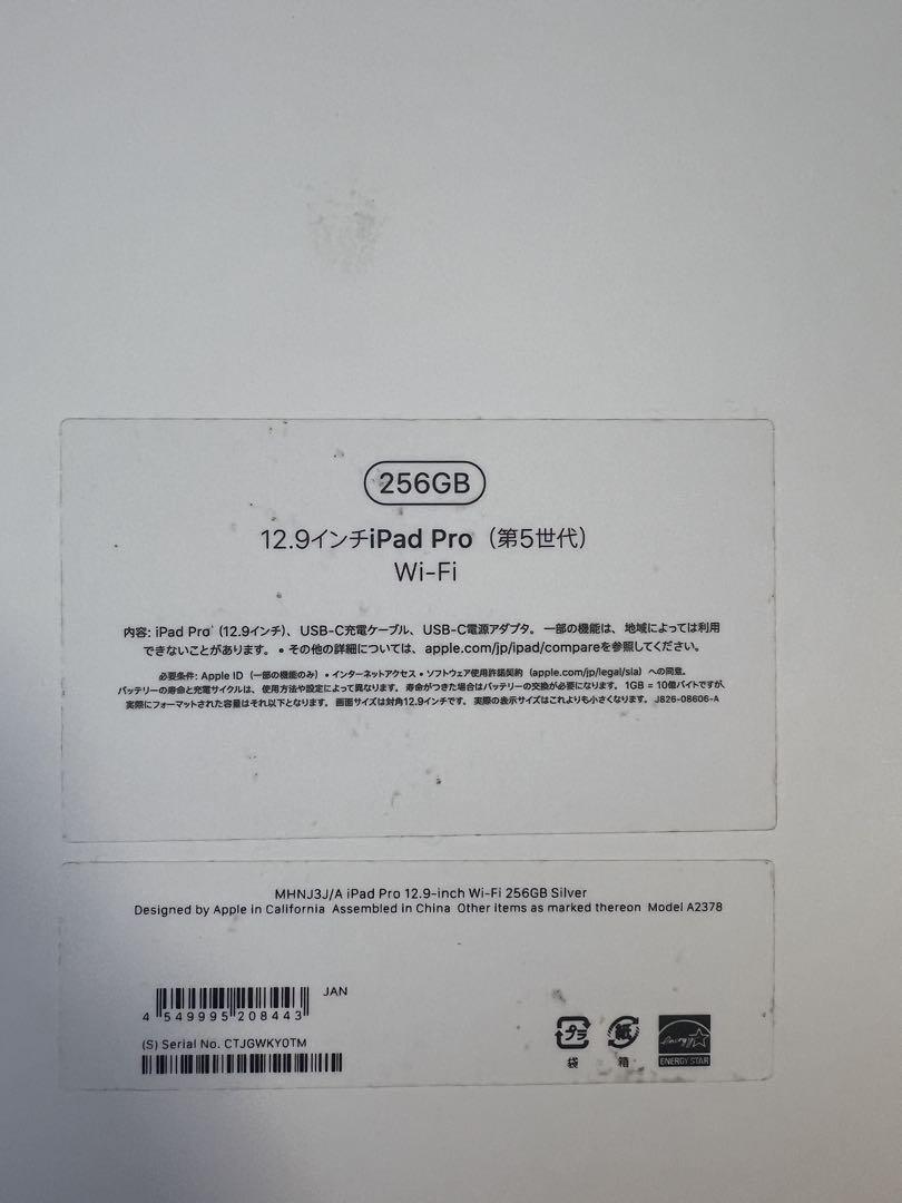 iPad