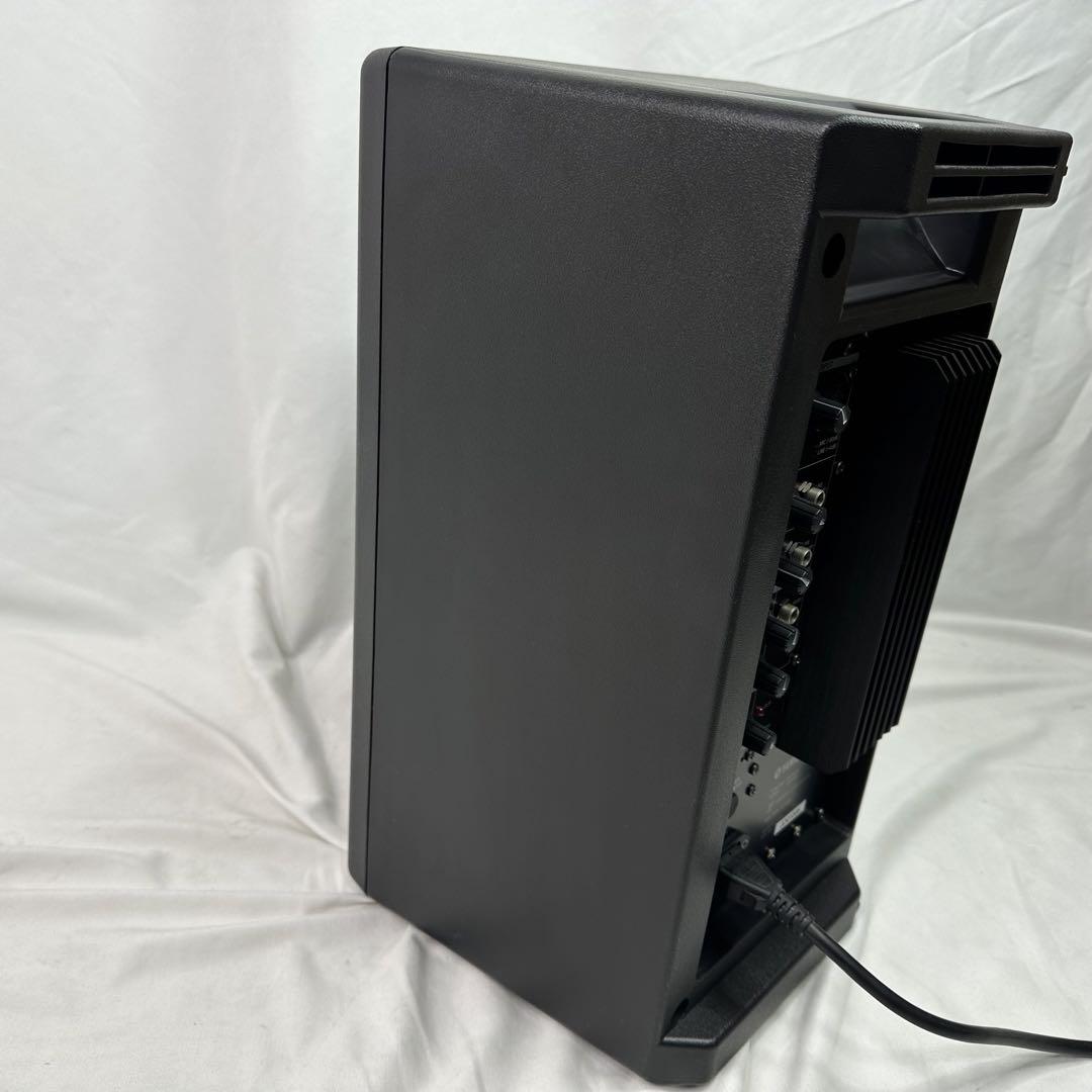 ヤマハ パワードスピーカー