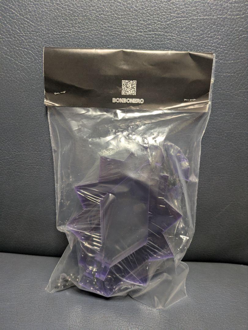 ボンボネロ　パープル　新品未使用品 新品未使用 ボンボネロ パープル bonbonero - メルカリ