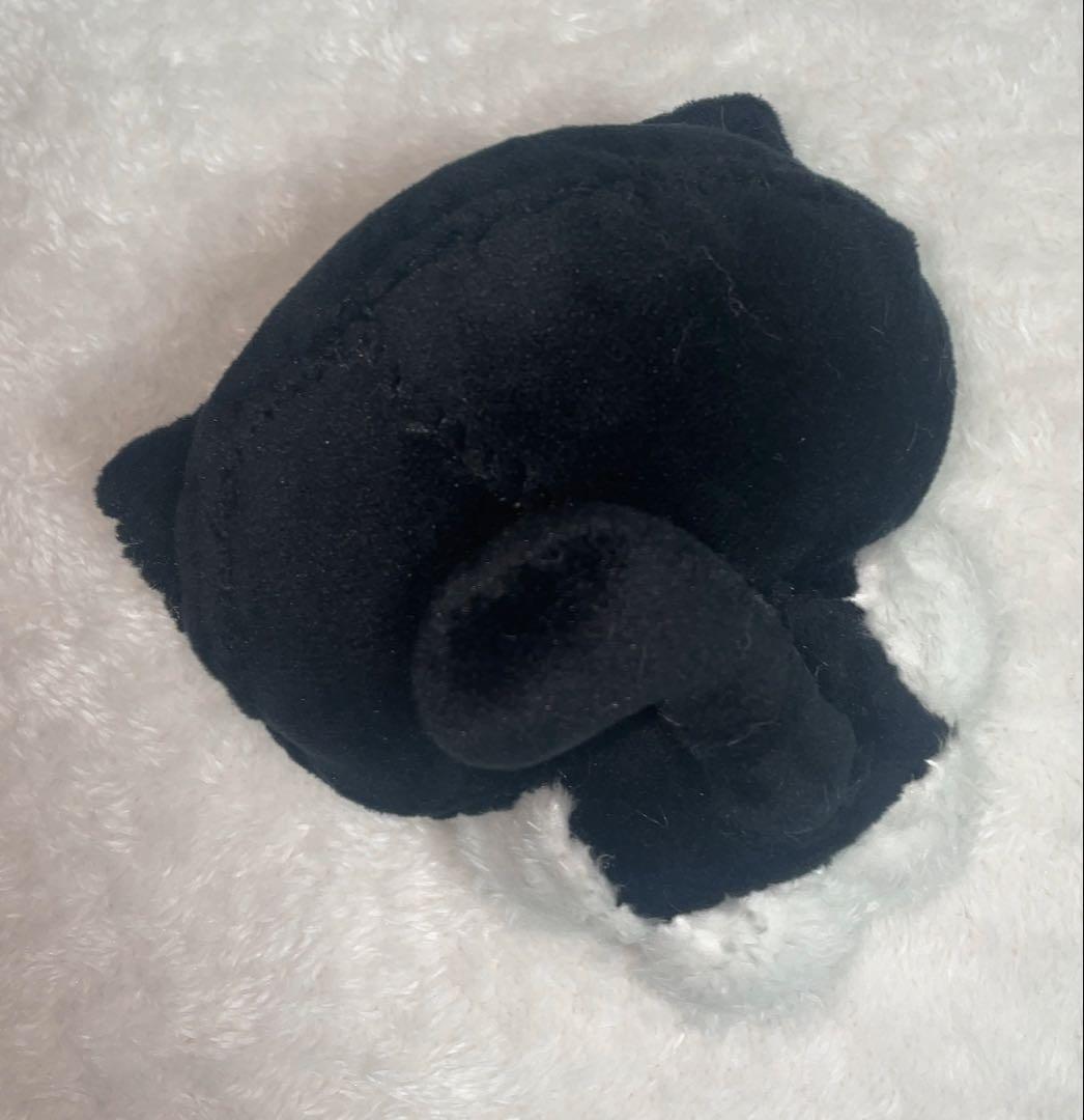 ハンドメイド ぬいぐるみ